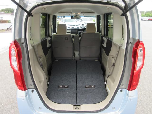 N-BOX G・Lホンダセンシング 純正メモリーナビ ETC(10枚目)
