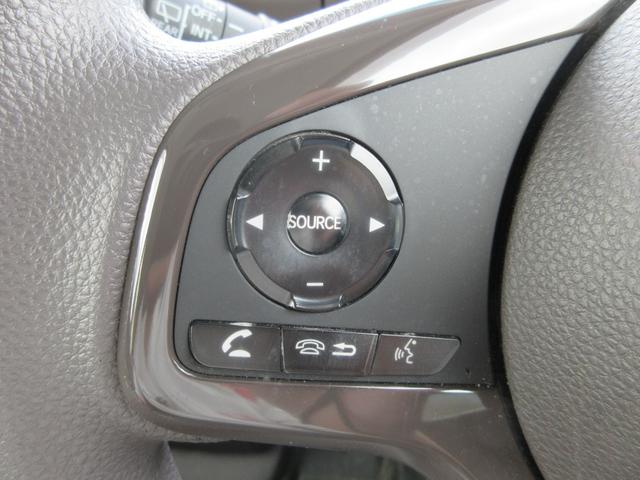 N-BOX G・Lホンダセンシング 純正メモリーナビ ETC(18枚目)