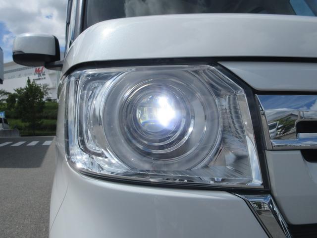 N-BOX L・ターボ 純正メモリーナビ ETC(5枚目)