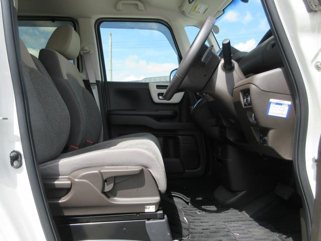 N-BOX L・ターボ 純正メモリーナビ ETC(11枚目)