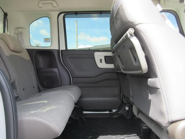 N-BOX L・ターボ 純正メモリーナビ ETC(12枚目)