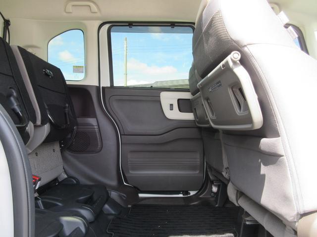 N-BOX L・ターボ 純正メモリーナビ ETC(13枚目)