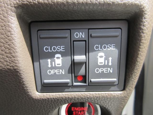 N-BOX L・ターボ 純正メモリーナビ ETC(16枚目)