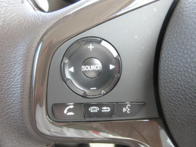 N-BOX L・ターボ 純正メモリーナビ ETC(18枚目)