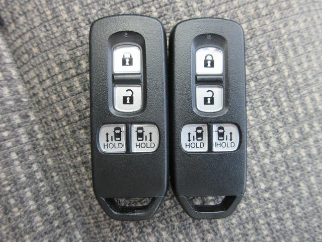 N-BOX L・ターボ 純正メモリーナビ ETC(23枚目)