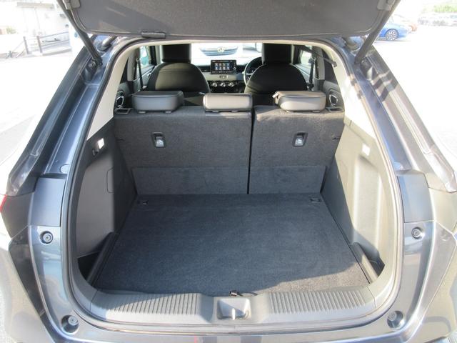 ヴェゼル e:HEV Z 純正コネクトディスプレイ ETC(9枚目)