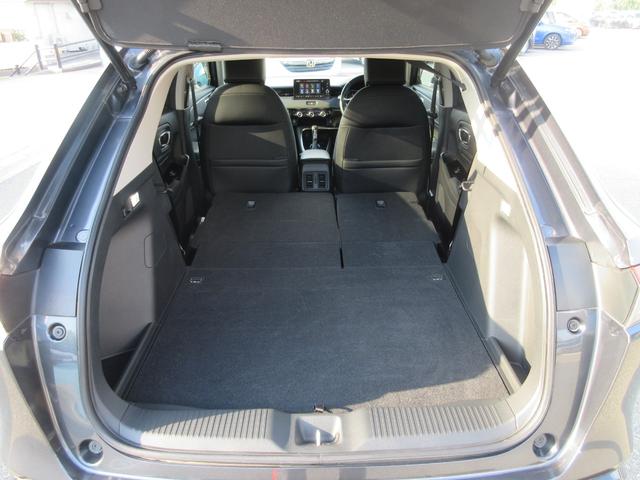 ヴェゼル e:HEV Z 純正コネクトディスプレイ ETC(10枚目)