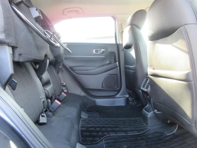 ヴェゼル e:HEV Z 純正コネクトディスプレイ ETC(13枚目)