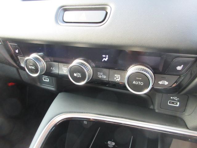 ヴェゼル e:HEV Z 純正コネクトディスプレイ ETC(20枚目)