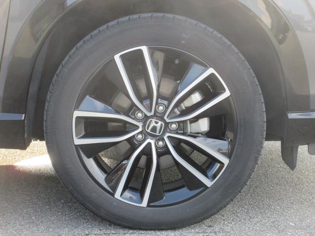 ヴェゼル e:HEV Z 純正コネクトディスプレイ ETC(23枚目)