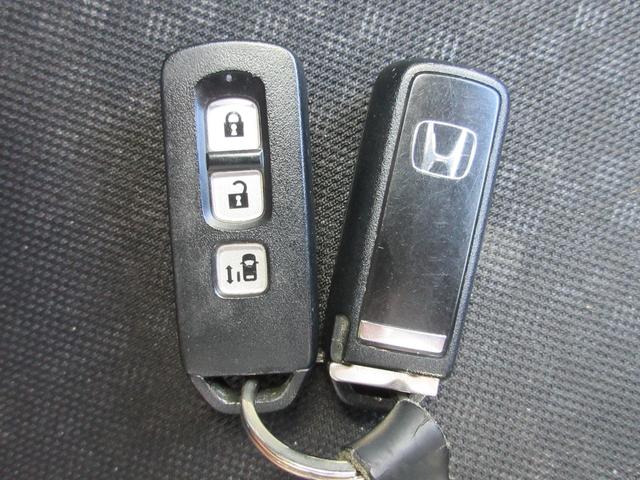 N-BOXカスタム G・Lパッケージ 純正メモリーナビ ETC(20枚目)