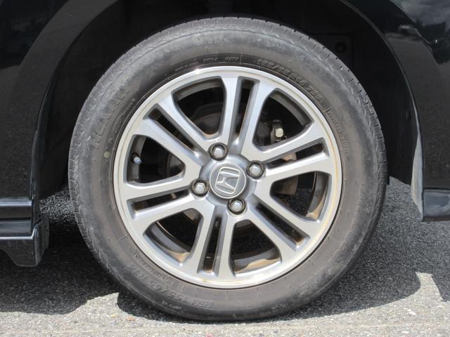 N-BOXカスタム G・Lパッケージ 純正メモリーナビ ETC(21枚目)