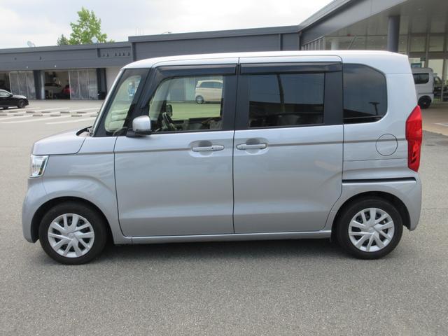 N-BOX L 純正メモリーナビ ETC(7枚目)