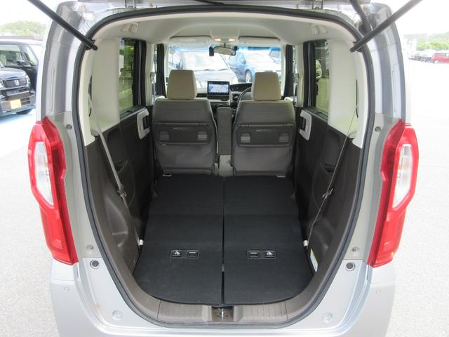 N-BOX L 純正メモリーナビ ETC(10枚目)