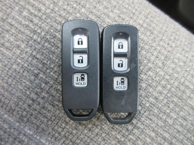 N-BOX L 純正メモリーナビ ETC(23枚目)