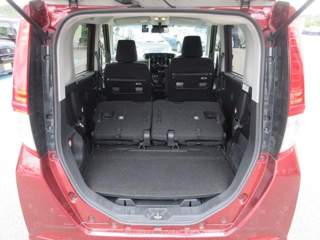 トール カスタムG リミテッド SAIII 社外メモリーナビ ETC(10枚目)