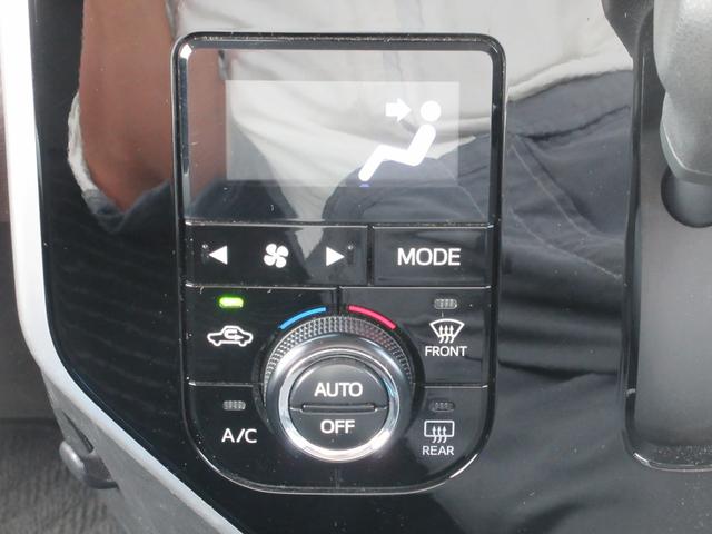 トール カスタムG リミテッド SAIII 社外メモリーナビ ETC(20枚目)