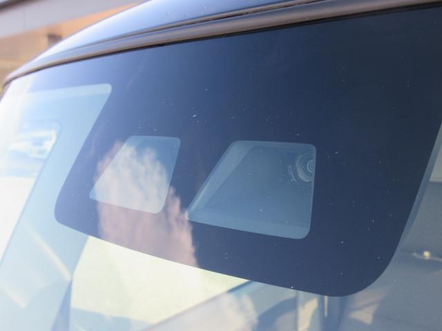 タント XリミテッドSAIII 純正メモリーナビ(2枚目)