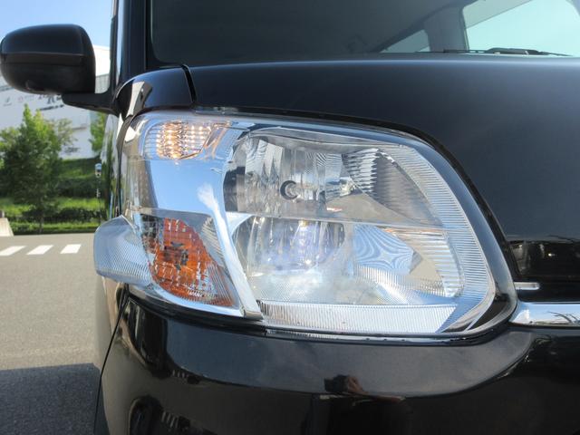 タント XリミテッドSAIII 純正メモリーナビ(5枚目)