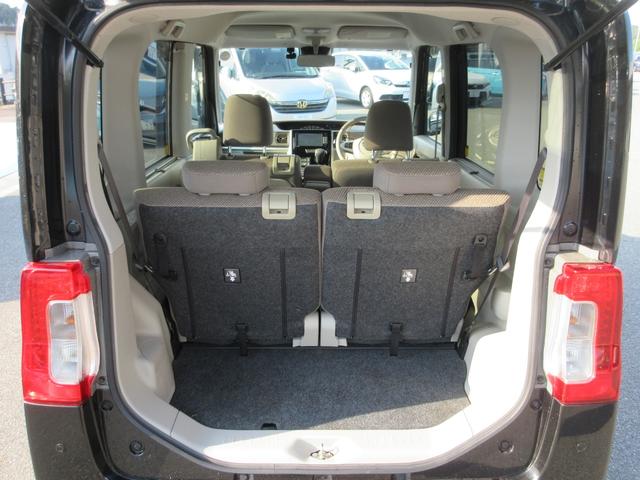 タント XリミテッドSAIII 純正メモリーナビ(9枚目)