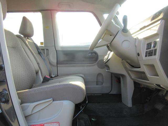 タント XリミテッドSAIII 純正メモリーナビ(11枚目)