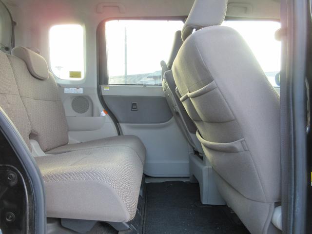 タント XリミテッドSAIII 純正メモリーナビ(12枚目)