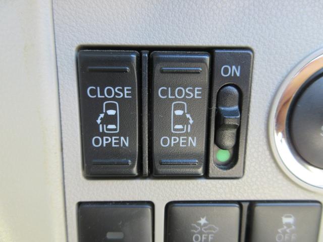 タント XリミテッドSAIII 純正メモリーナビ(15枚目)