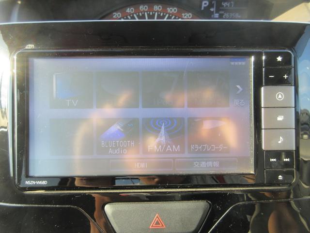 タント XリミテッドSAIII 純正メモリーナビ(16枚目)