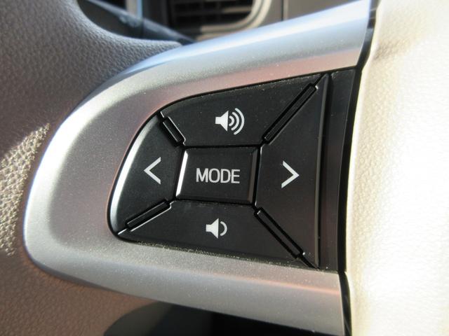 タント XリミテッドSAIII 純正メモリーナビ(17枚目)