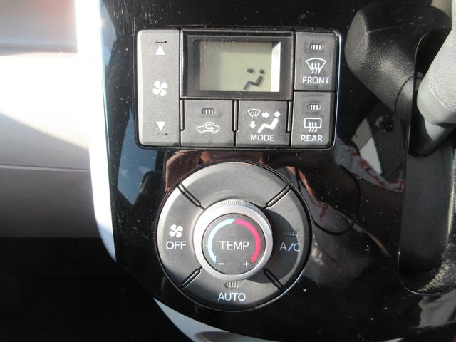 タント XリミテッドSAIII 純正メモリーナビ(19枚目)