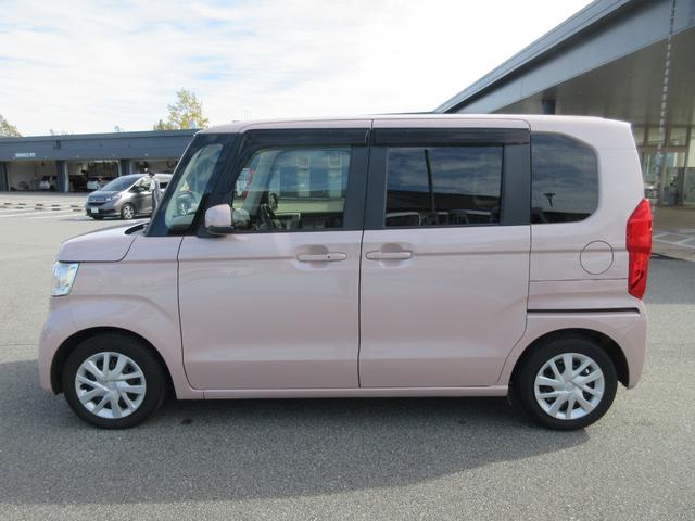 Ｎ－ＢＯＸ Ｌ　純正メモリーナビ　ＥＴＣ（7枚目）