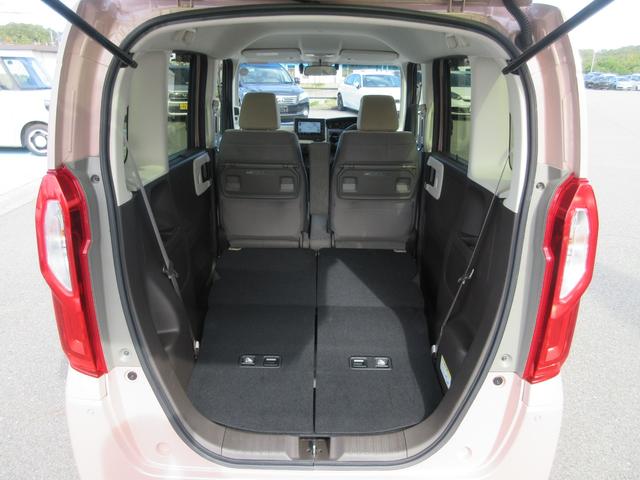 Ｎ－ＢＯＸ Ｌ　純正メモリーナビ　ＥＴＣ（10枚目）