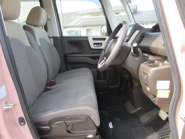 Ｎ－ＢＯＸ Ｌ　純正メモリーナビ　ＥＴＣ（11枚目）