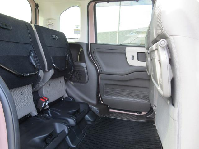 Ｎ－ＢＯＸ Ｌ　純正メモリーナビ　ＥＴＣ（13枚目）