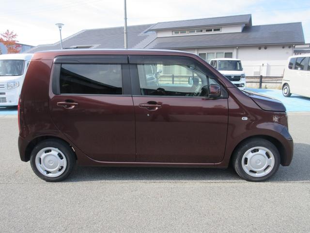 N-WGN Lホンダセンシング 純正メモリーナビ ETC(6枚目)