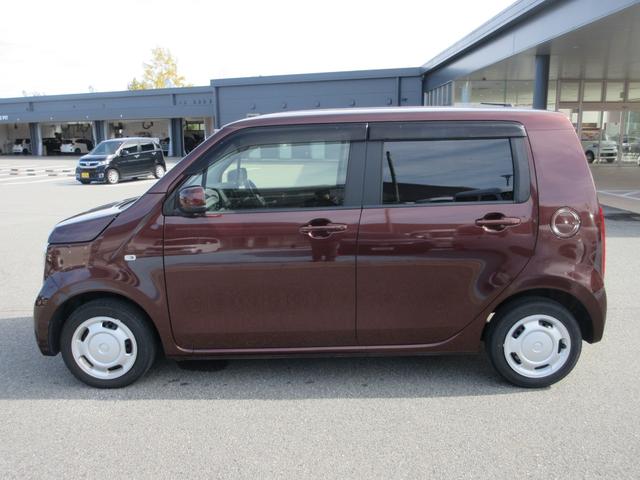 N-WGN Lホンダセンシング 純正メモリーナビ ETC(7枚目)