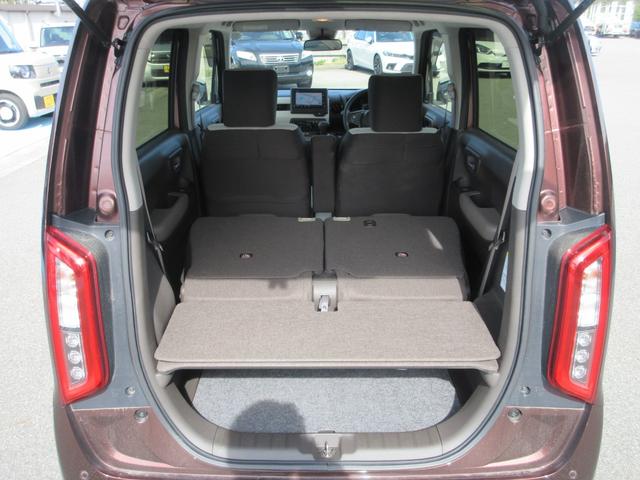 N-WGN Lホンダセンシング 純正メモリーナビ ETC(10枚目)