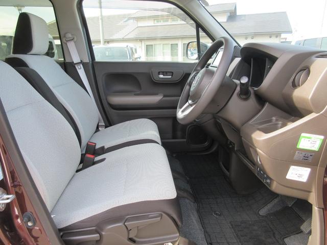 N-WGN Lホンダセンシング 純正メモリーナビ ETC(11枚目)