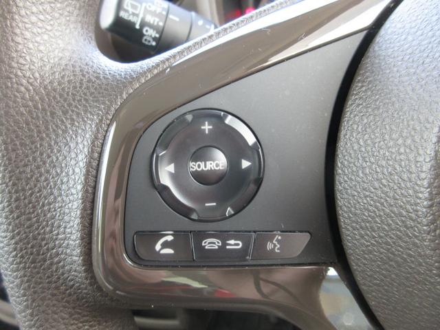 N-WGN Lホンダセンシング 純正メモリーナビ ETC(16枚目)