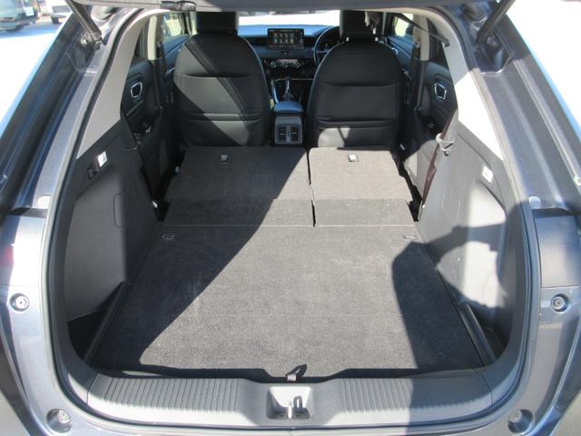 ヴェゼル ｅ：ＨＥＶ　Ｚ　純正コネクトディスプレイ　ＥＴＣ（10枚目）