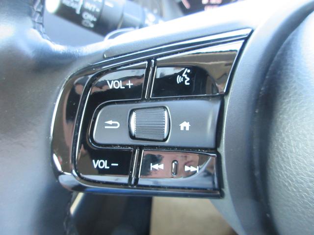 ヴェゼル ｅ：ＨＥＶ　Ｚ　純正コネクトディスプレイ　ＥＴＣ（17枚目）