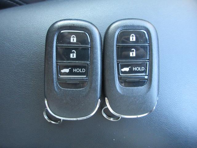 ヴェゼル ｅ：ＨＥＶ　Ｚ　純正コネクトディスプレイ　ＥＴＣ（21枚目）