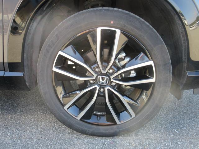 ヴェゼル ｅ：ＨＥＶ　Ｚ　純正コネクトディスプレイ　ＥＴＣ（22枚目）