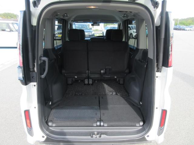 ステップワゴンスパーダ スパーダ　ホンダセンシング　純正メモリーナビ　ＥＴＣ（10枚目）