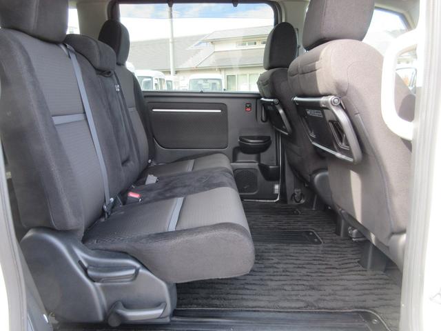 ステップワゴンスパーダ スパーダ　ホンダセンシング　純正メモリーナビ　ＥＴＣ（12枚目）