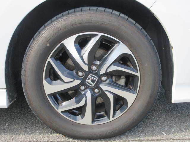 ステップワゴンスパーダ スパーダ　ホンダセンシング　純正メモリーナビ　ＥＴＣ（22枚目）