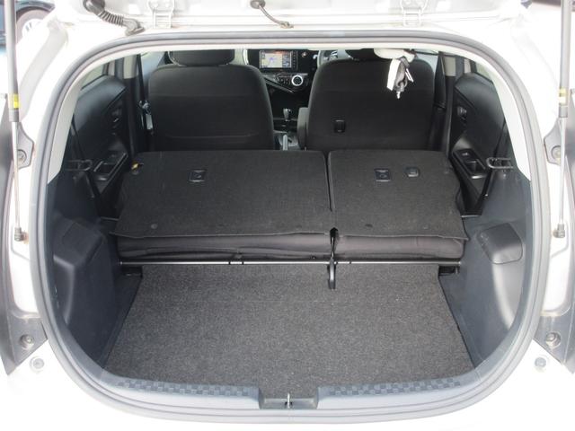 アクア Ｓスタイルブラック　純正メモリーナビ　ＥＴＣ（10枚目）