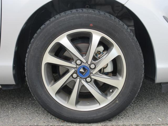 アクア Ｓスタイルブラック　純正メモリーナビ　ＥＴＣ（21枚目）