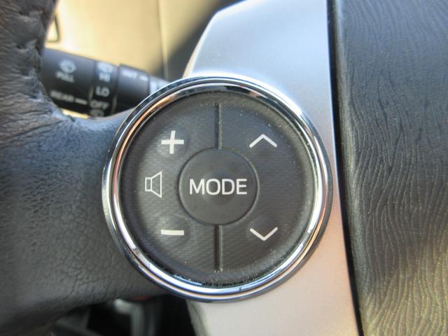 アクア Ｇブラックソフトレザーセレクション　ＣＤチューナー　ＥＴＣ（12枚目）