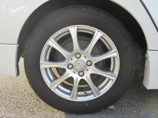 アクア Ｇブラックソフトレザーセレクション　ＣＤチューナー　ＥＴＣ（17枚目）